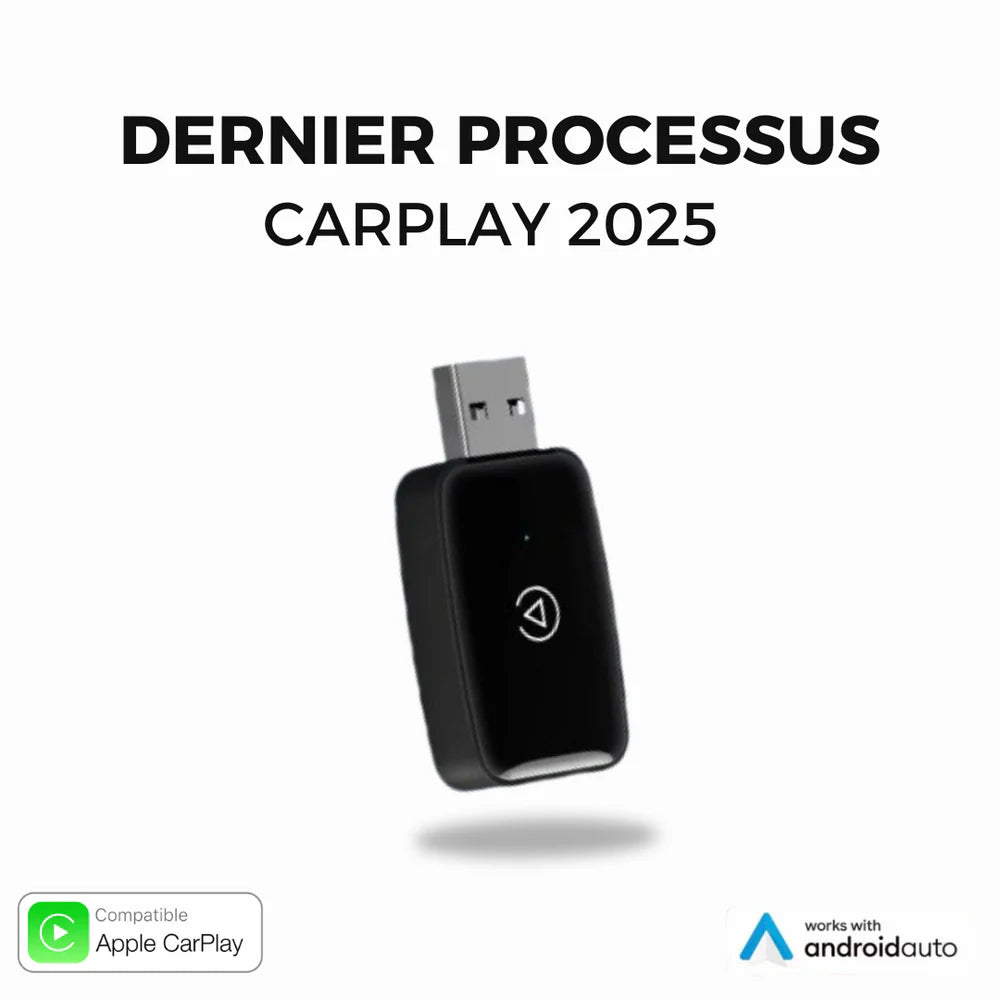 Clé NeoCarplay