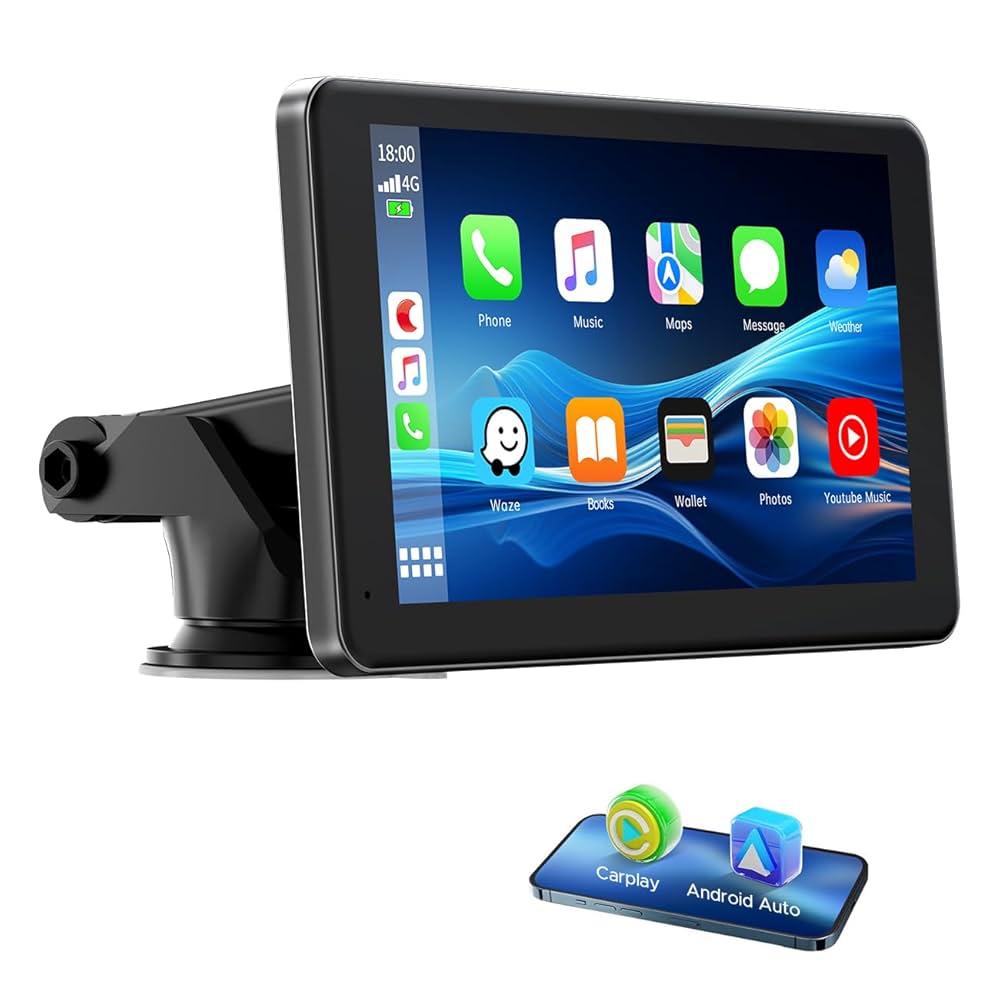 NEOCARPLAY