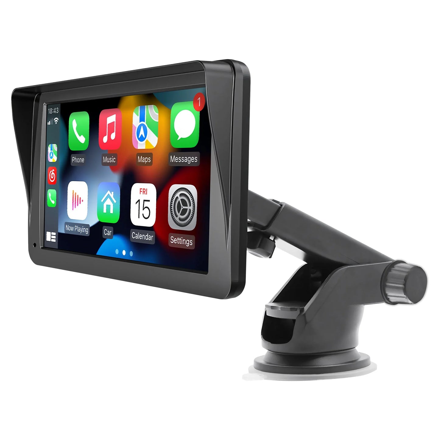 NEOCARPLAY
